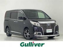 2015 Toyota Esquire