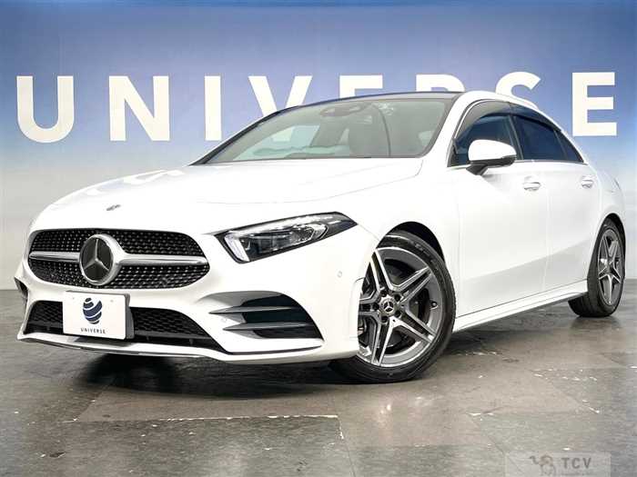 2019 Mercedes-Benz Mercedes-Benz Others