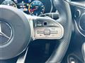 2021 Mercedes-Benz C-Class