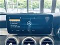 2021 Mercedes-Benz C-Class