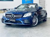 2021 Mercedes-Benz C-Class