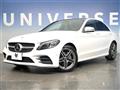 2019 Mercedes-Benz C-Class