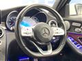 2019 Mercedes-Benz C-Class