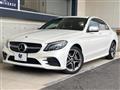 2019 Mercedes-Benz C-Class