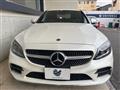 2019 Mercedes-Benz C-Class