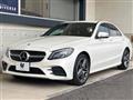 2019 Mercedes-Benz C-Class