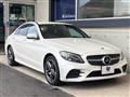 2019 Mercedes-Benz C-Class