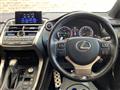 2016 Lexus NX