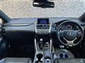 2016 Lexus NX