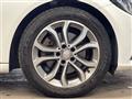 2014 Mercedes-Benz C-Class