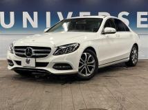 2014 Mercedes-Benz C-Class