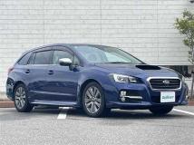 2016 Subaru Levorg
