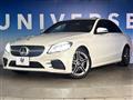 2019 Mercedes-Benz C-Class