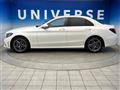 2019 Mercedes-Benz C-Class