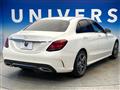 2019 Mercedes-Benz C-Class