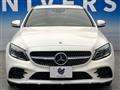 2019 Mercedes-Benz C-Class