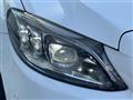 2020 Mercedes-Benz C-Class