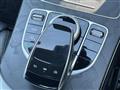 2020 Mercedes-Benz C-Class