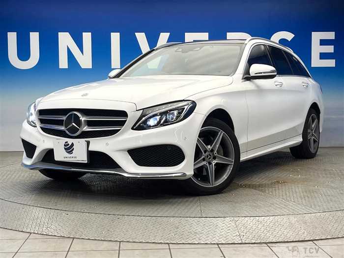 2018 Mercedes-Benz Mercedes-Benz Others