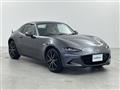 2025 Mazda Roadster
