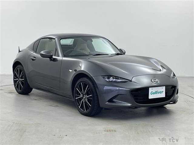 2025 Mazda Roadster