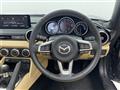 2025 Mazda Roadster