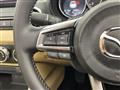 2025 Mazda Roadster