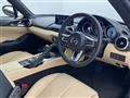 2025 Mazda Roadster