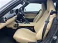 2025 Mazda Roadster