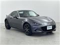 2025 Mazda Roadster