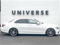 2016 Mercedes-Benz E-Class