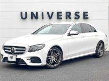 2016 Mercedes-Benz E-Class