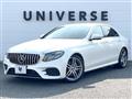 2018 Mercedes-Benz E-Class