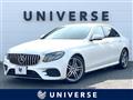 2018 Mercedes-Benz E-Class