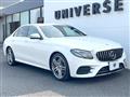 2018 Mercedes-Benz E-Class
