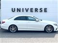 2018 Mercedes-Benz E-Class