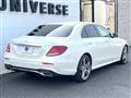 2018 Mercedes-Benz E-Class