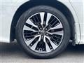2020 Toyota Vellfire