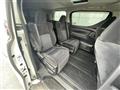 2016 Toyota Alphard