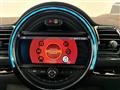 2019 BMW MINI Clubman