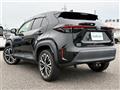 2022 Toyota Yaris Cross