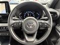 2022 Toyota Yaris Cross