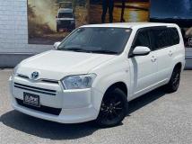 2023 Toyota Probox Van