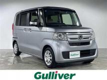 2020 Honda N BOX