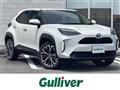 2021 Toyota Yaris Cross