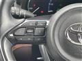 2021 Toyota Yaris Cross