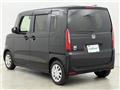 2023 Honda N BOX