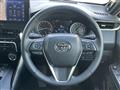 2021 Toyota Harrier