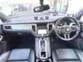 2015 Porsche Macan