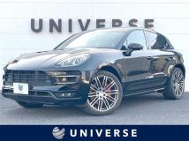 2015 Porsche Macan